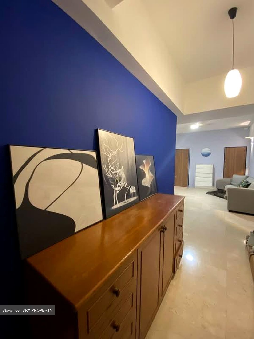The Anchorage (D3), Condominium #559447331
